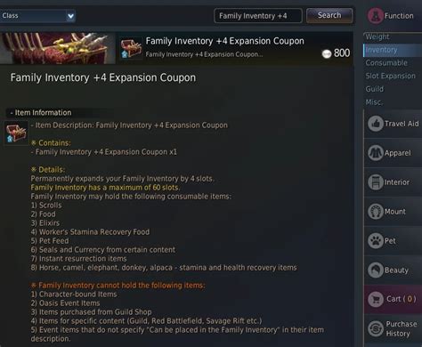 bdo character slots|Iba pa.
